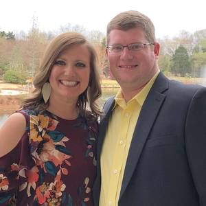 Meet your Posher, Wade amy